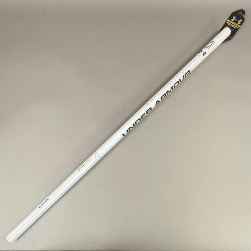 Under Armour Elevate II Attack / Mid Womens Lacrosse Shaft