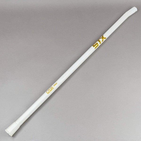 STX Crux Pro 32" Attack / Mid Womens 10 Lacrosse Shaft