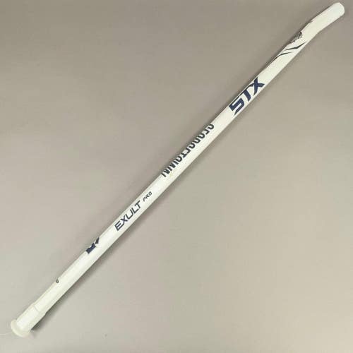 STX Exult Pro 32" Attack / Mid Womens 10 Lacrosse Shaft