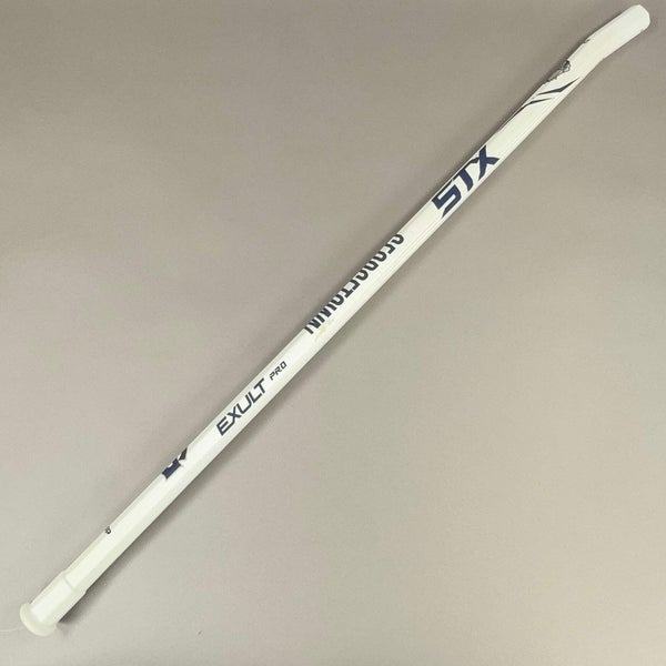 STX Exult Pro 32" Attack / Mid Womens 10 Lacrosse Shaft