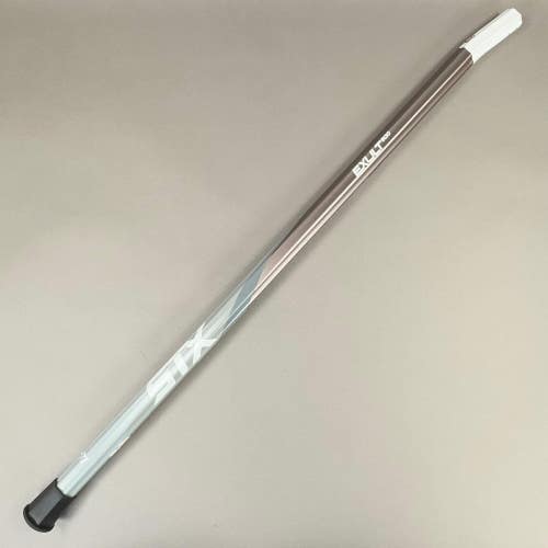 STX Exult 500 Sc-Ti 32" Attack / Mid 10 Lacrosse Shaft