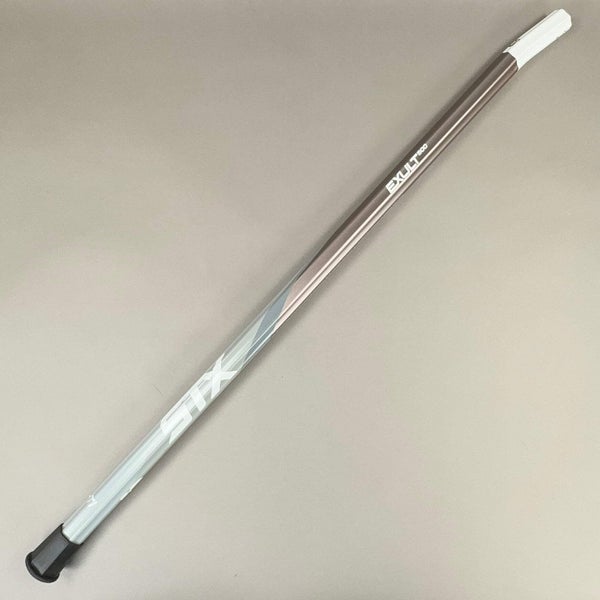 STX Exult 500 Sc-Ti 32" Attack / Mid 10 Lacrosse Shaft