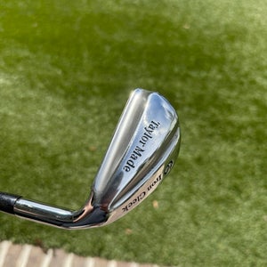 TaylorMade 9 Iron Right Handed Steel Shaft (Used)
