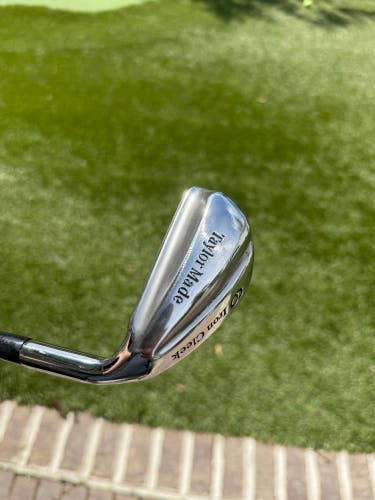 TaylorMade 9 Iron Right Handed Steel Shaft (Used)