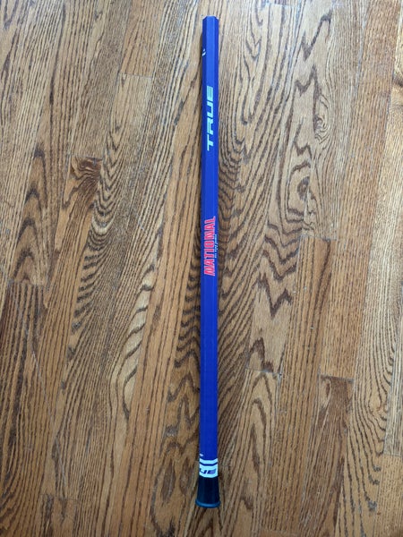 Limited Edition True Comp 4.0 Shaft