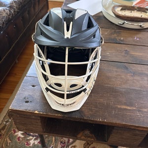 Cascade XRS Pro Helmet (Used)