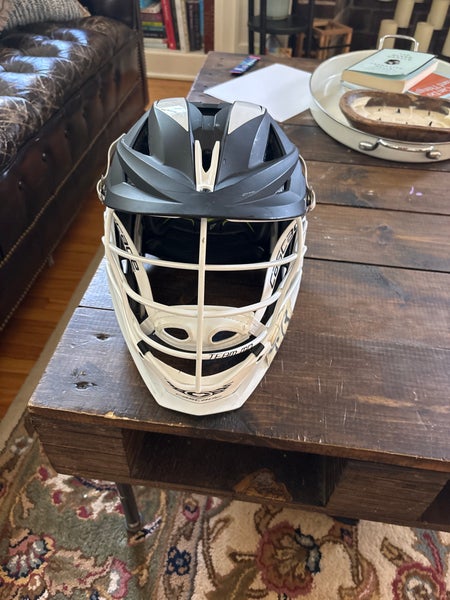 Cascade XRS Pro Helmet (Used)