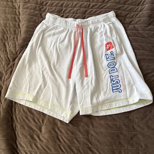 Nike Sweatshorts