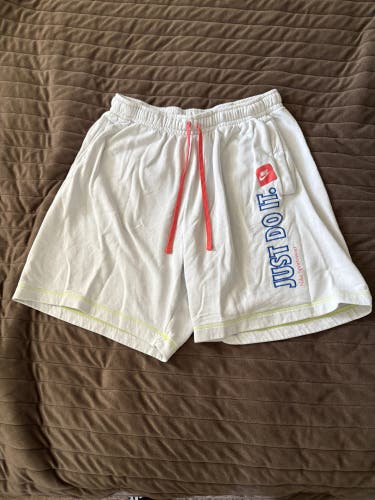 Nike Sweatshorts