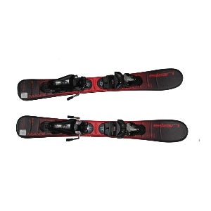 NEW 2026 ELAN  kids Ski 70cm  MAXX  with System  EL 4.5 GW size adjustable Bindings