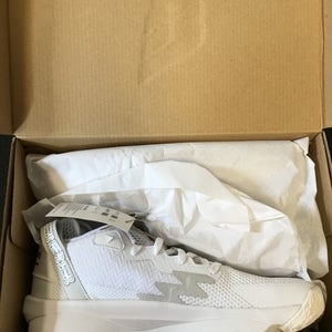 Men's Size M 11.0 (W 12.0) Adidas Shoes (New)