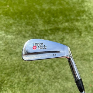 Men's TaylorMade 7 Iron TD Right Handed Steel Shaft (Used)