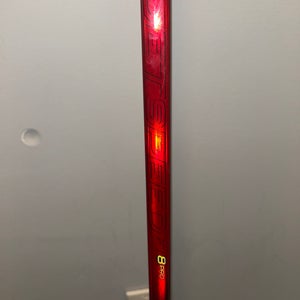 Senior CCM JetSpeed FT8 Pro Right Handed Hockey Stick P29+1/4  (New)