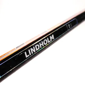 New True Catalyst 9X Pro Stock Right Handed Senior Hockey Stick - 70 Flex Lindholm Mid Kick