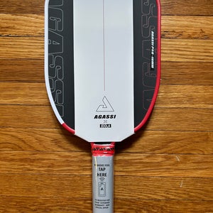 Joola Agassi Pro 16mm Pickleball Paddle