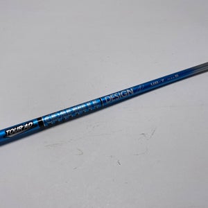 Graphite Design Tour AD UB-7 Stiff Graphite Driver Shaft 44.5"-Titleist