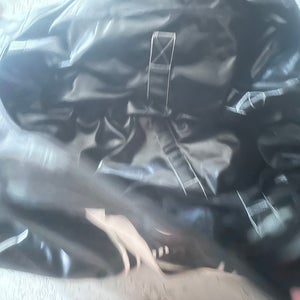 Warrior Goalie Bag (Used)