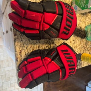 Warrior Pro Series II Gloves 14" (Used)