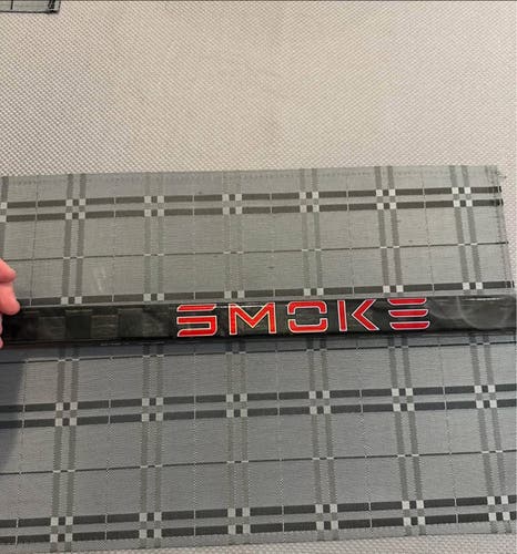 Intermediate True HZRDUS Smoke Left Hand Hockey Stick P28 (New)