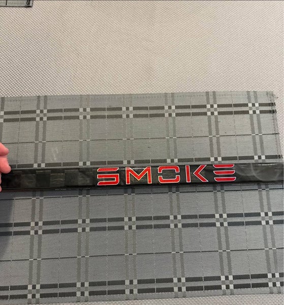 Intermediate True HZRDUS Smoke Left Hand Hockey Stick P28 (New)