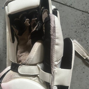 True Catalyst 9X3 Regular (Used)