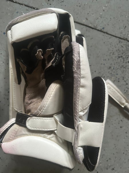 True Catalyst 9X3 Regular (Used)