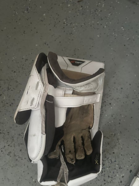 Bauer hyperlite Blocker Senior