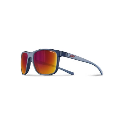 New Julbo Trip sunglasses blue spectron 3CF color flash unisex J5101112 UV