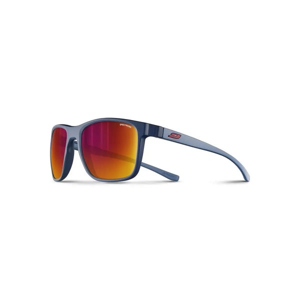 New Julbo Trip sunglasses blue spectron 3CF color flash unisex J5101112 UV