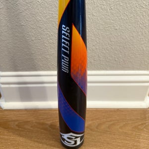 Louisville Slugger Select PWR USA Youth Bat