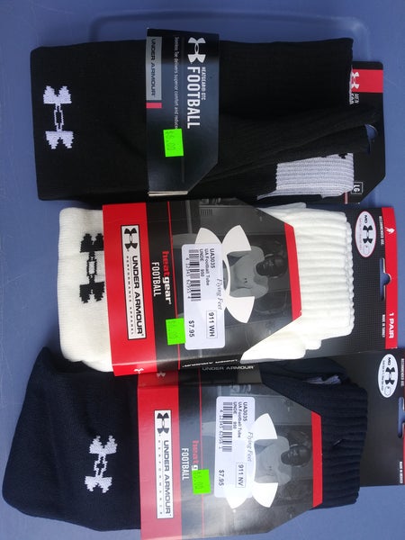 Under Armour (New)