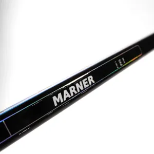 New True Catalyst 7X3 Right Senior Handed Hockey Stick - 75 Flex T92Marner Lie 6.0