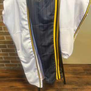Canes Baseball Evoshield Adult Small Game Pants Lot Of 3.