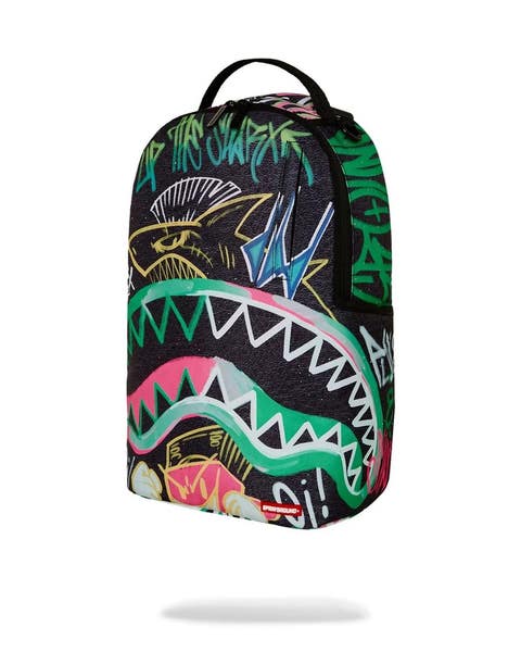 バッグ SPRAYGROUND Buy Sprayground Bag | CBMenswear | Sprayground Spucci Split