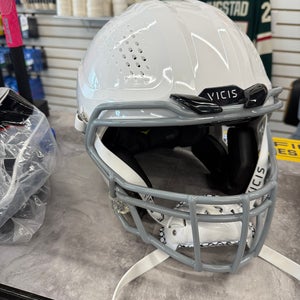 Youth Large Vicis ZERO2 Helmet (New)