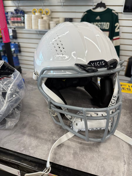 Youth Large Vicis ZERO2 Helmet (New)