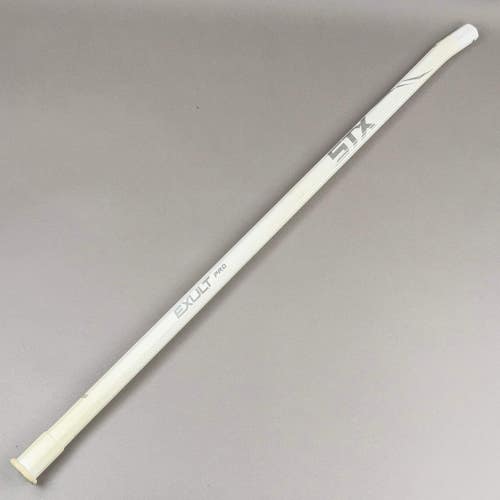 STX Exult Pro 32" Attack / Mid Womens 10 Lacrosse Shaft