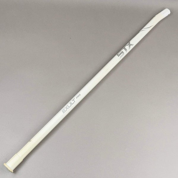 STX Exult Pro 32" Attack / Mid Womens 10 Lacrosse Shaft