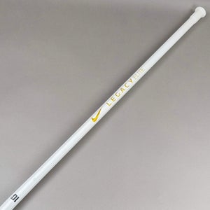 Nike Legacy Elite 32" Attack / Mid 10 Lacrosse Shaft