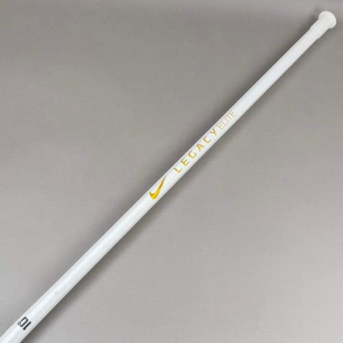 Nike Legacy Elite 32" Attack / Mid 10 Lacrosse Shaft