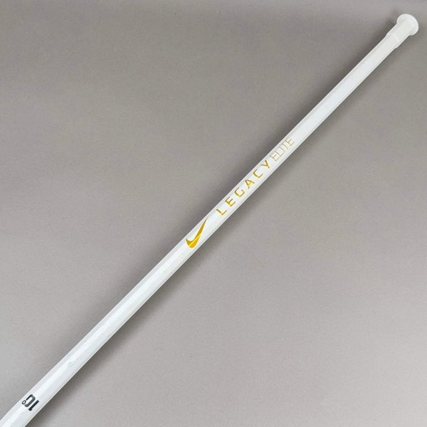 Nike Legacy Elite 32" Attack / Mid 10 Lacrosse Shaft