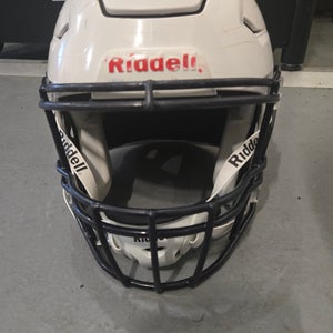 Large Adult Riddell SpeedFlex Helmet (Used)