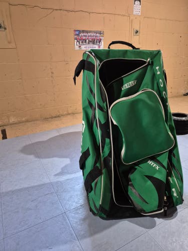 GRIT Bag (Used)