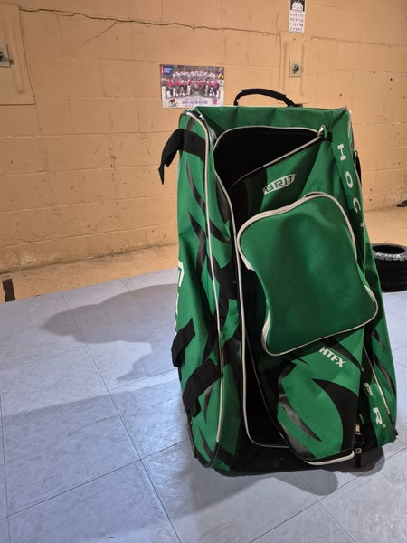 GRIT Bag (Used)
