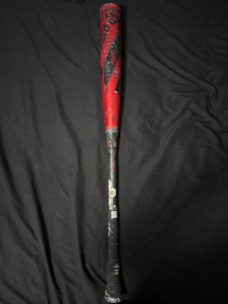 2022 Louisville Slugger Select PWR Hybrid BBCOR Certified Bat (-3)  30 oz 33" (Used)