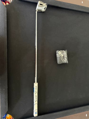 TaylorMade My Spider X Right Handed Putter 35" (Used)