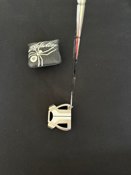 TaylorMade My Spider X Right Handed Putter 35" (Used)