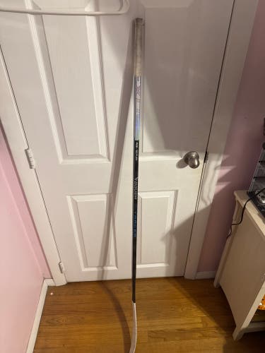 Junior Bauer Nexus Tracer Left Hand Hockey Stick P28 (Used)