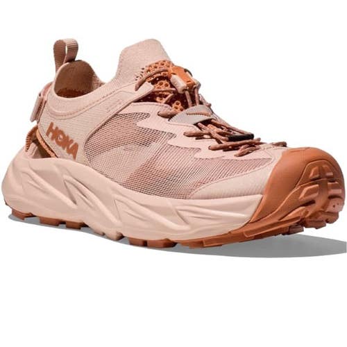 Hoka One One Hopara 2 1147670/CMCD Sneakers Women's Pink Running Shoes FL3987