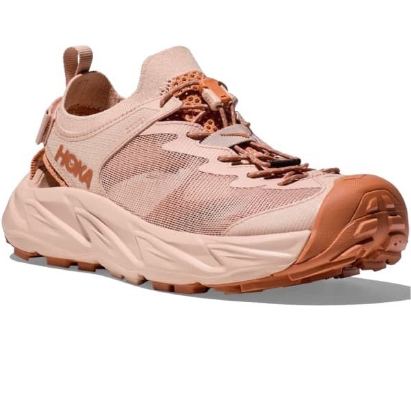 Hoka One One Hopara 2 1147670/CMCD Sneakers Women's Pink Running Shoes FL3987